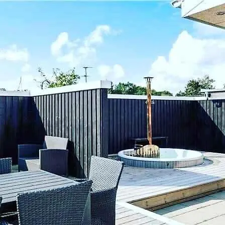 Luxury In The Summer Oasis Dom wakacyjny *